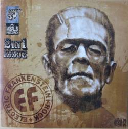 Electric Frankenstein : 2In1 Issue
